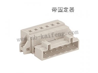 KF450  pin type connector