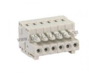 KF425 pin type connector
