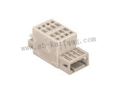 KF435pin type connector