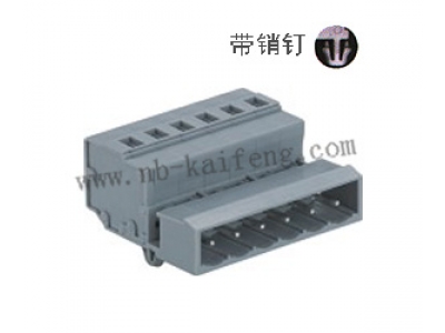 KF450/458针型连接器